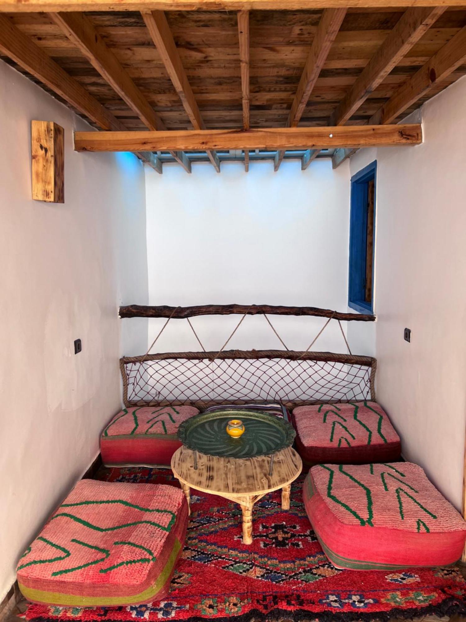 Essaouira Wood House Vila Exterior foto
