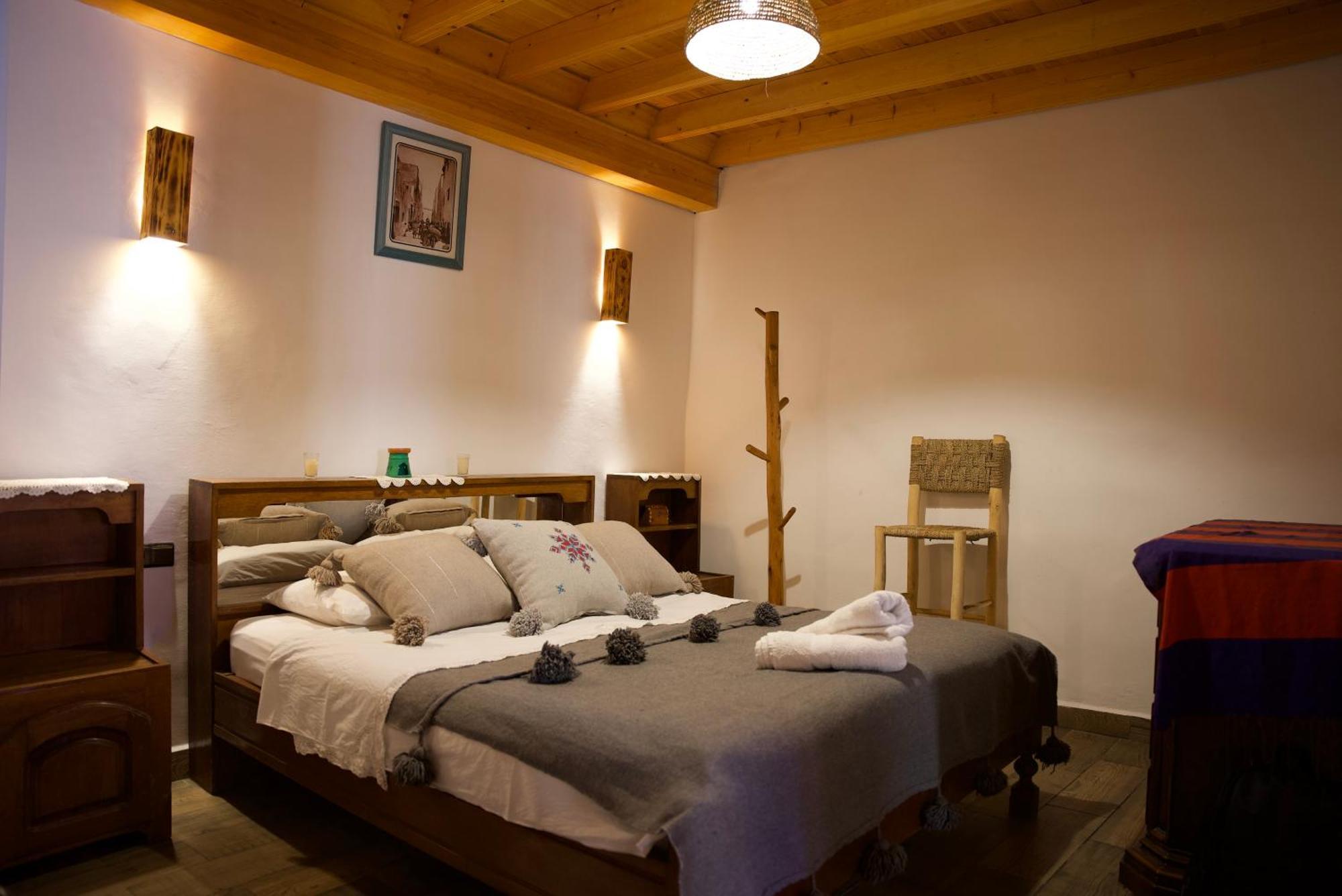 Essaouira Wood House Vila Exterior foto