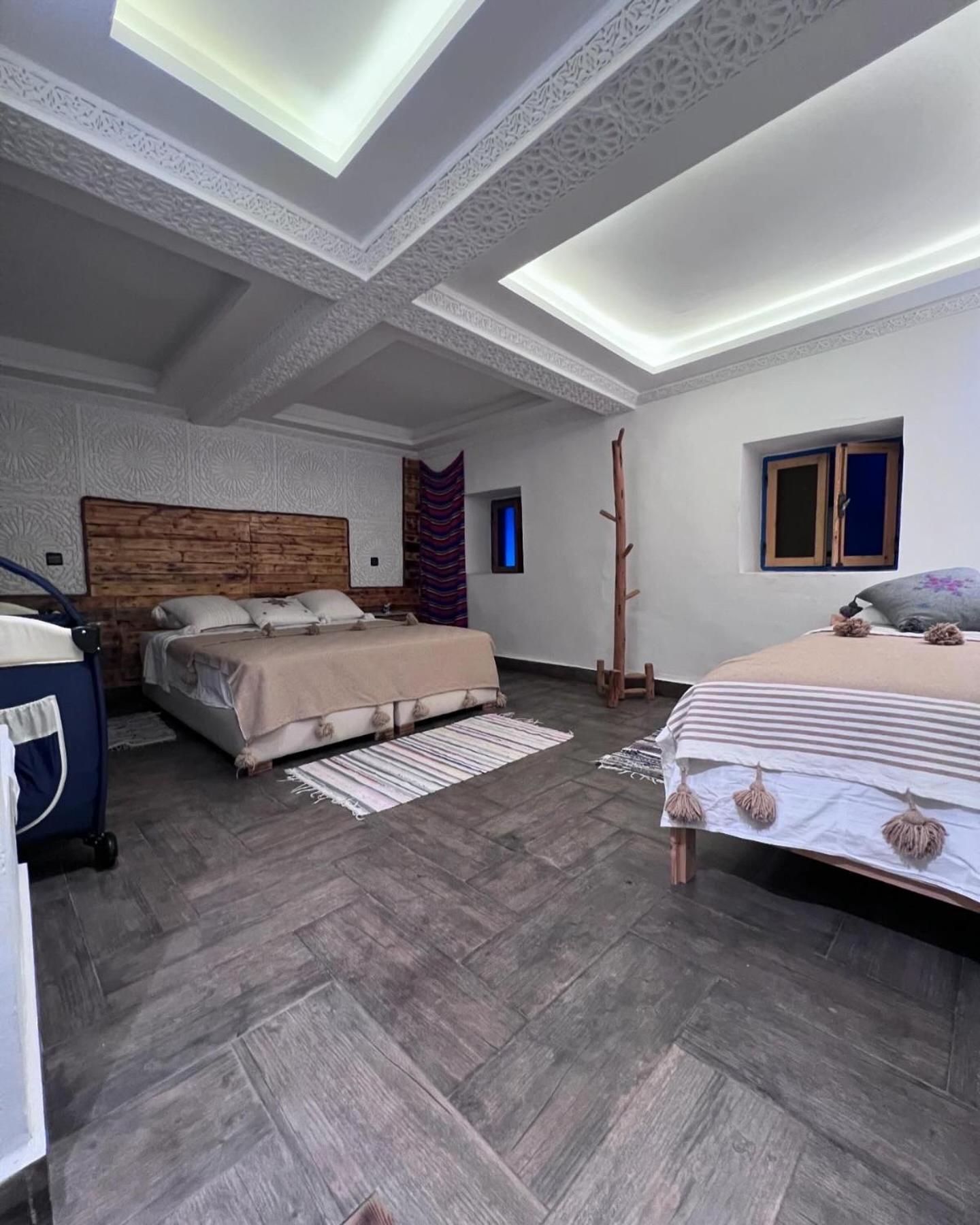 Essaouira Wood House Vila Exterior foto