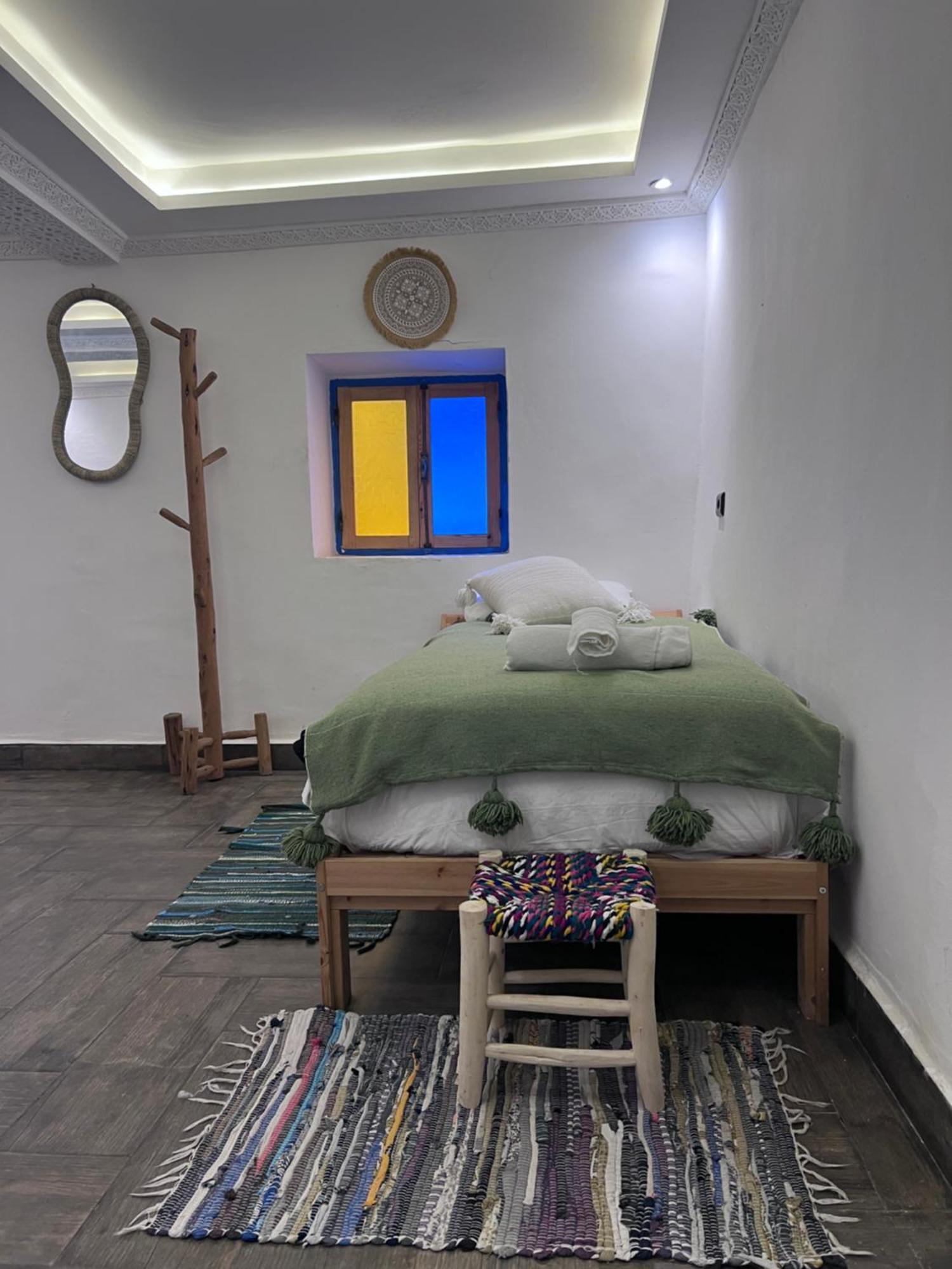 Essaouira Wood House Vila Exterior foto